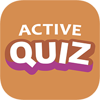 Active Quiz Logotyp