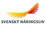 Svenskt Näringslivs logotyp