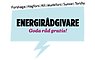 Energirådgivare, goda råd gratis. Forshaga, Hagfors, Kil, Munkfors, Sunne, Torsby